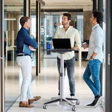 Office Installation Services Inc
