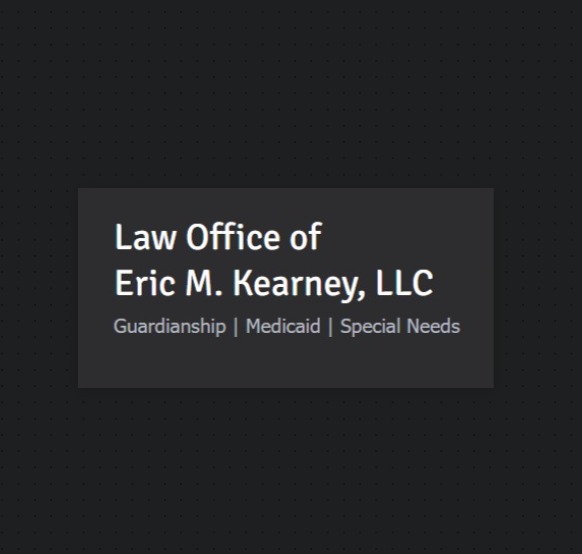 Law Office of Eric M. Kearney, LLC