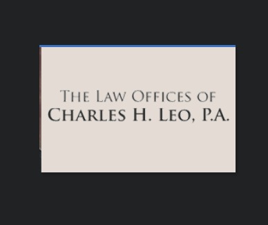 Charles H Leo Law Offices PA