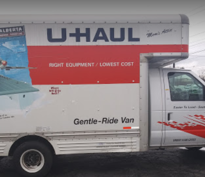 U-Haul Neighborhood Dealer