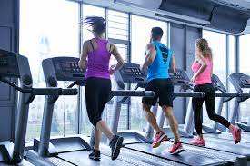 The Process Fitness