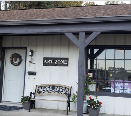 Art Zone