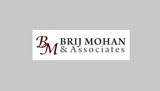 Brij Mohan & Associates