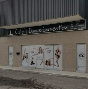 Katie's Dance Connection