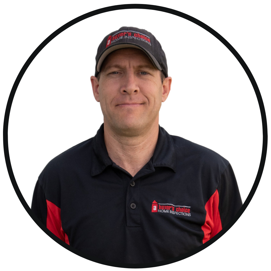 A Buyer's Choice Home Inspections Calgary North with Andy Armstrong