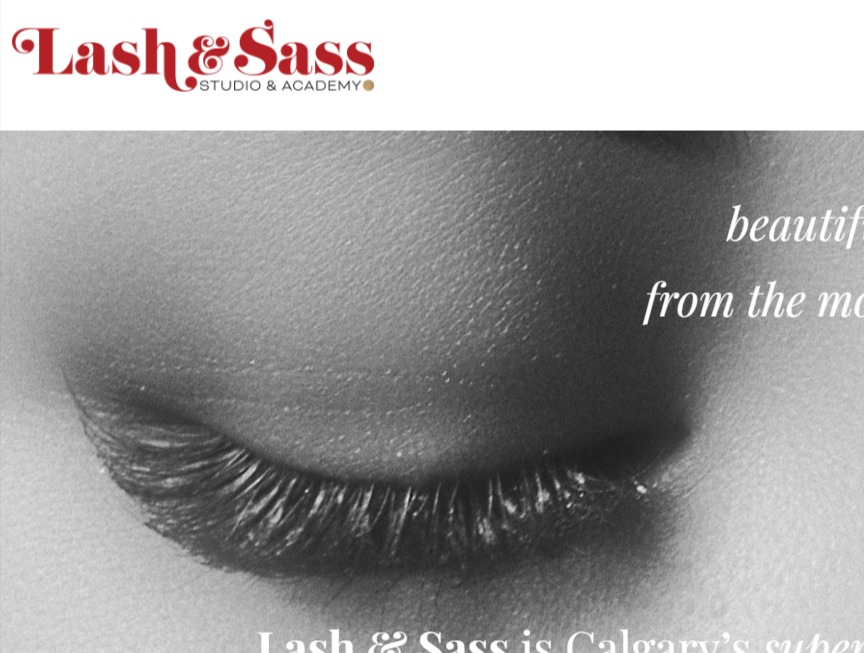 Lash & Sass