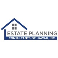 Estate Planning Consultants of Hawaii, Inc.