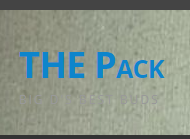 THE Pack : Big D's Best Buds