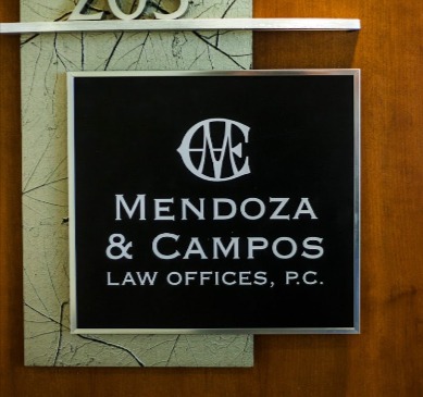 Mendoza Immigration