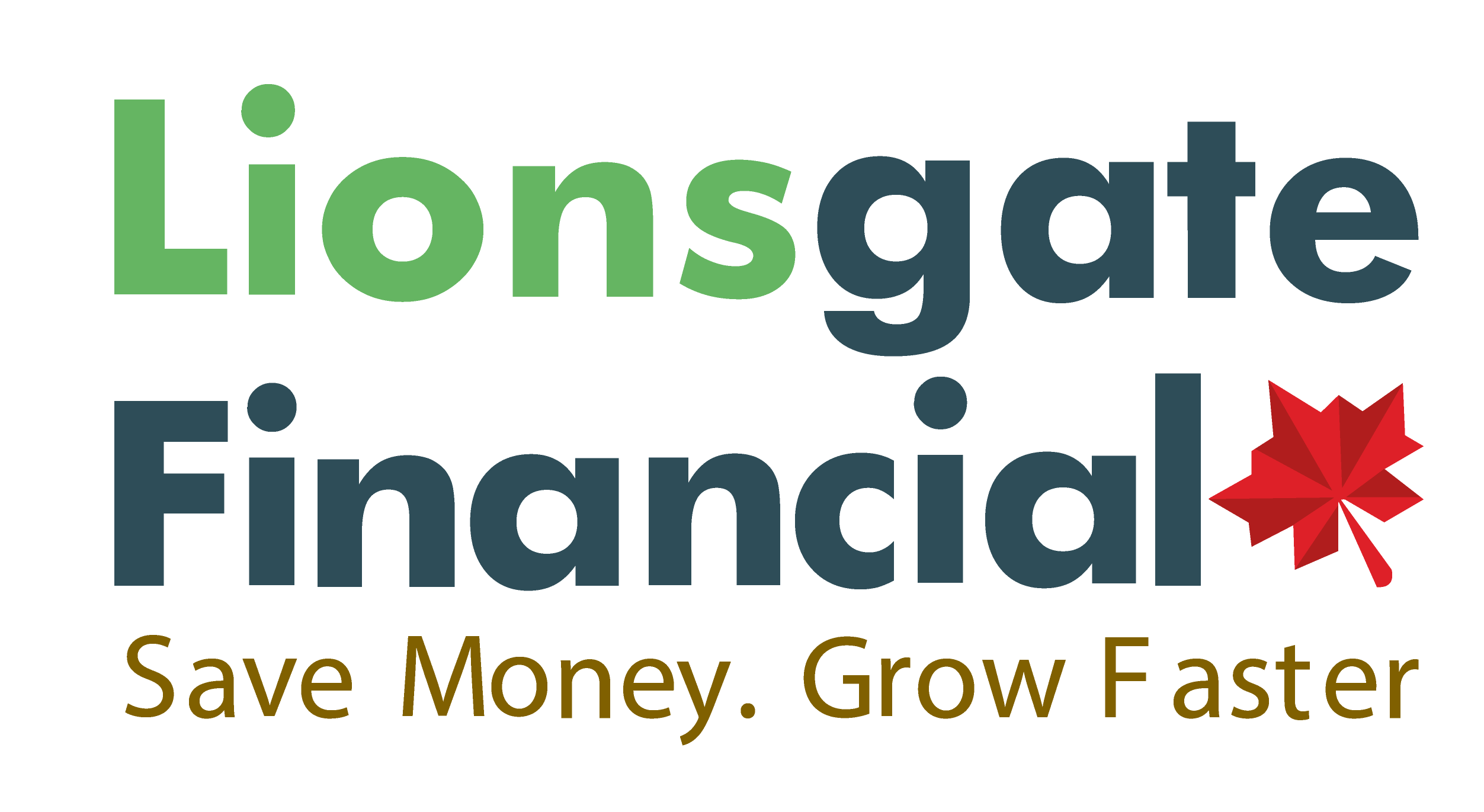 Lionsgate Financial Group LGF Inc.