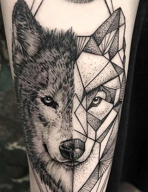 DFA Tattoos