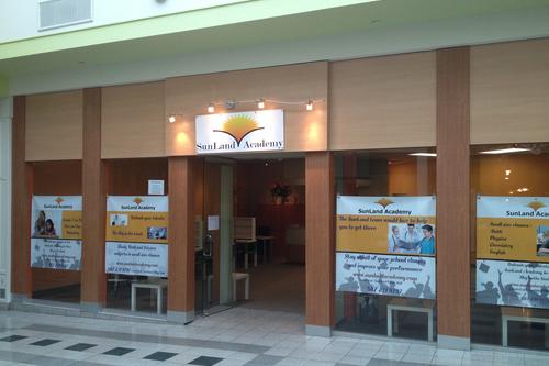 SunLand Academy