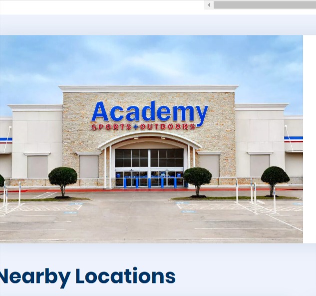 Academy Sports + Outdoors
