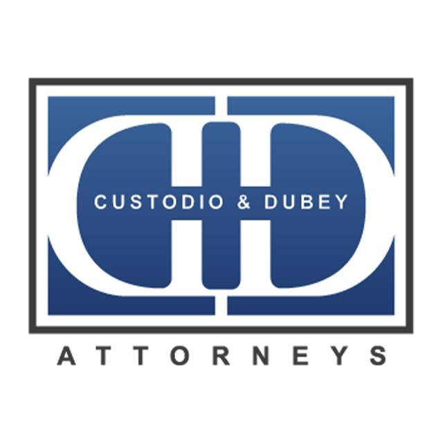 Custodio & Dubey Injury and Accident Attorneys