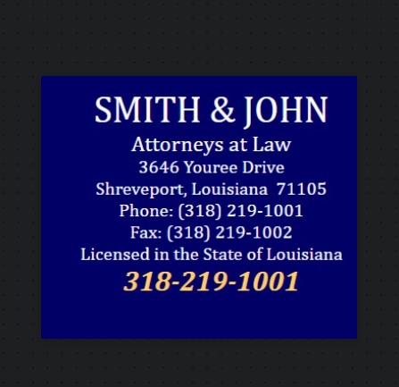 Craig Smith, Attorney