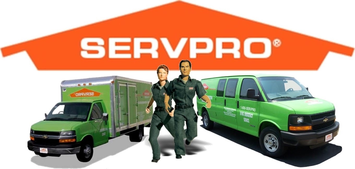 SERVPRO of East Boston, Chelsea & Revere