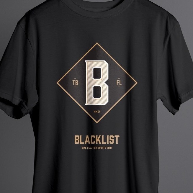 BlackList Bike and Action Sports Shop