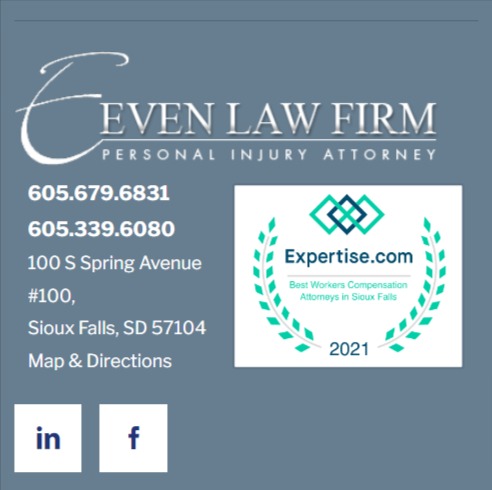 Even Law Firm