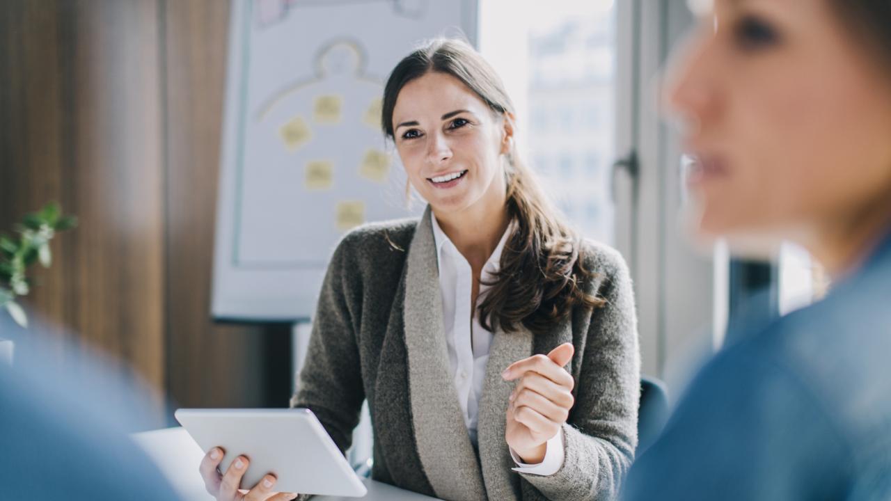 Volunteer Victoria