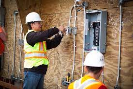 MJR Electric BC