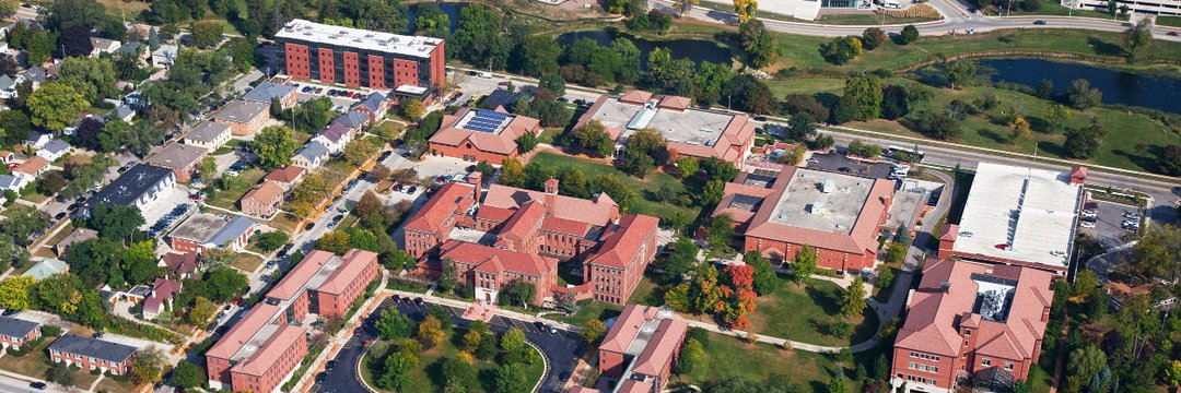 Delaware Hall