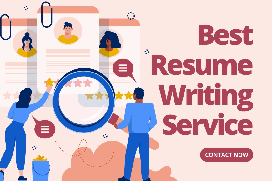 best professional resume writing service