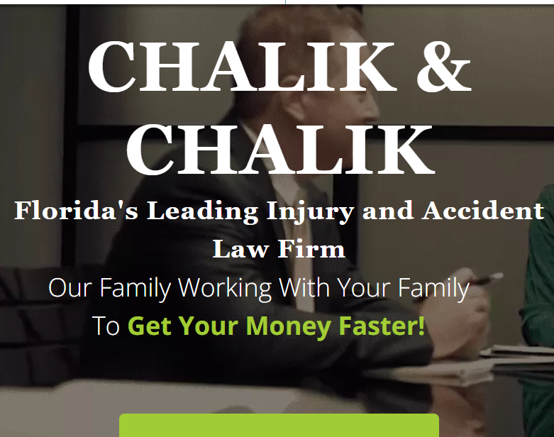 Chalik & Chalik