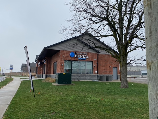 Rymal Family Dental