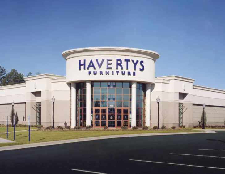 Havertys Furniture