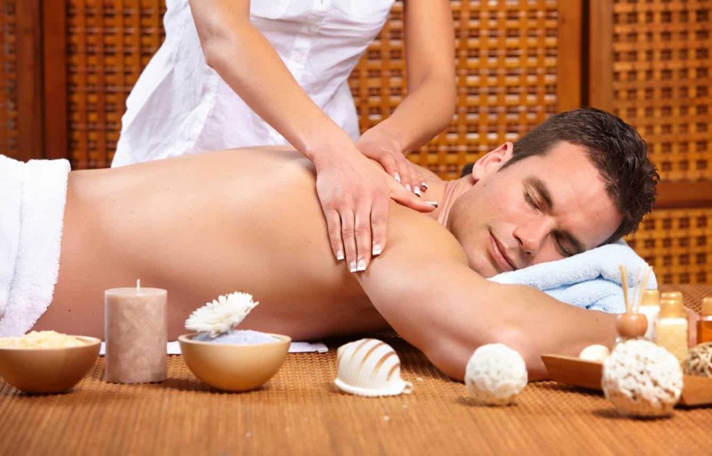 8th Street Pivotal Point Massage Therapy