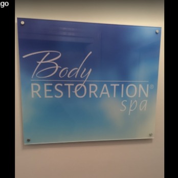 Body Restoration Spa