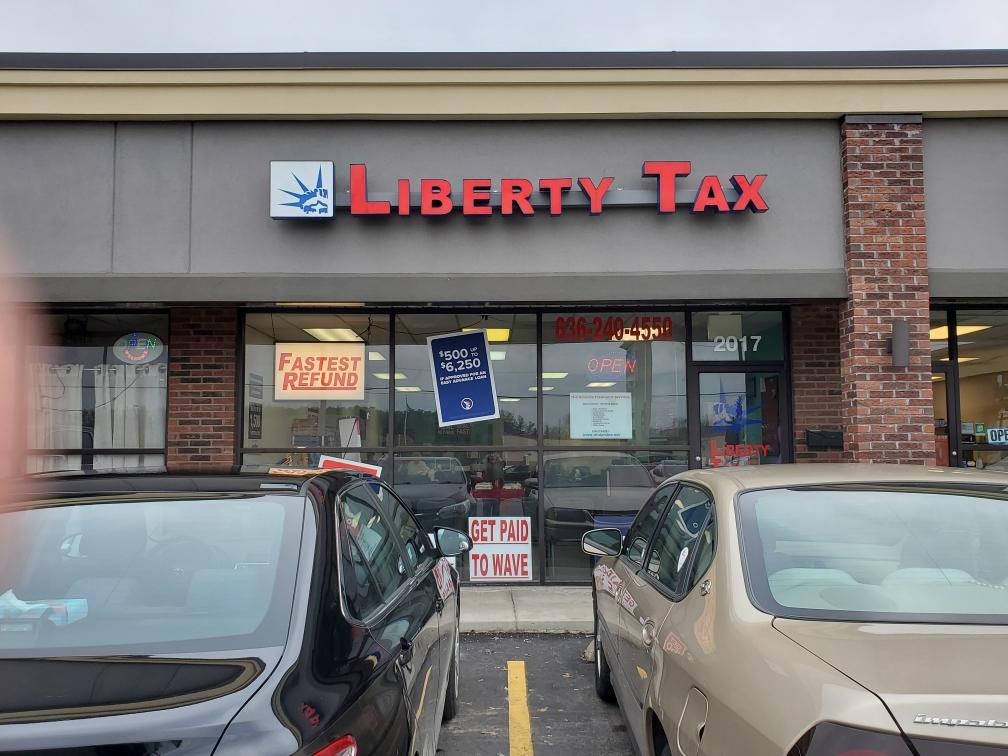 Liberty Tax