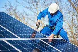 Sunbright Solar, LLC