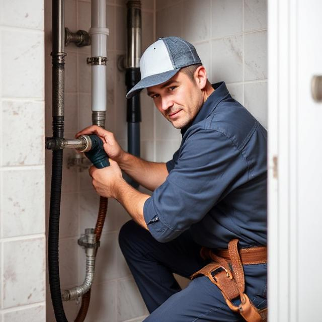 Roto-Rooter Plumbing & Water Cleanup