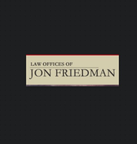Law Offices of Jon Friedman - Portland Personal Injury Lawyers