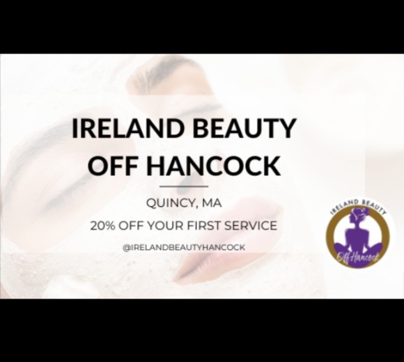 Ireland Beauty