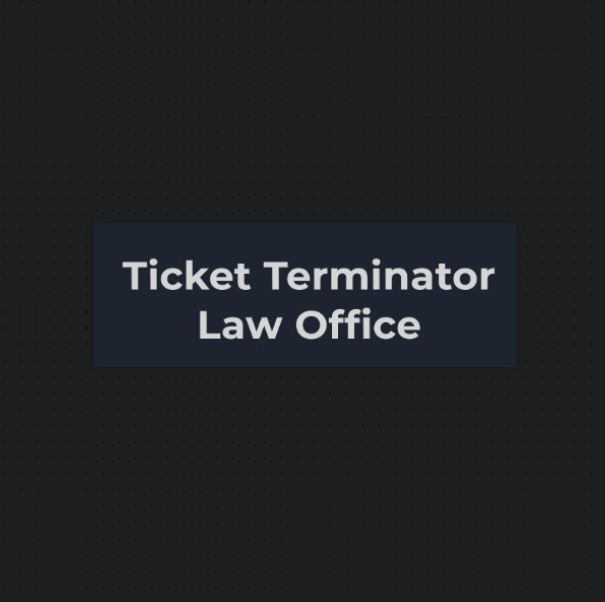 Ticket Terminator Law Office
