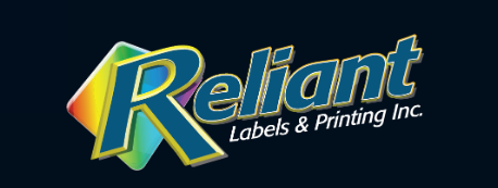 Reliant Labels & Printing Inc