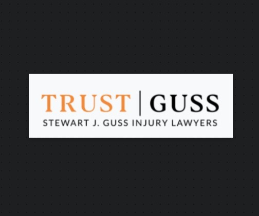 Stewart J Guss, Injury Accident Lawyers