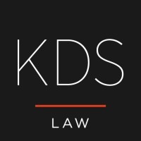 KDS Law PC