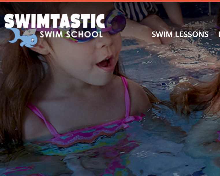Swimtastic Swim School - Fox Cities