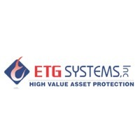 Etg Systems Inc