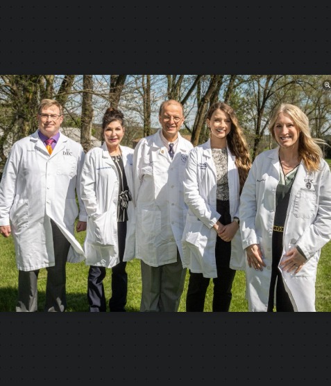 University Dermatology Center