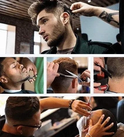 East Boston Beauty Academy