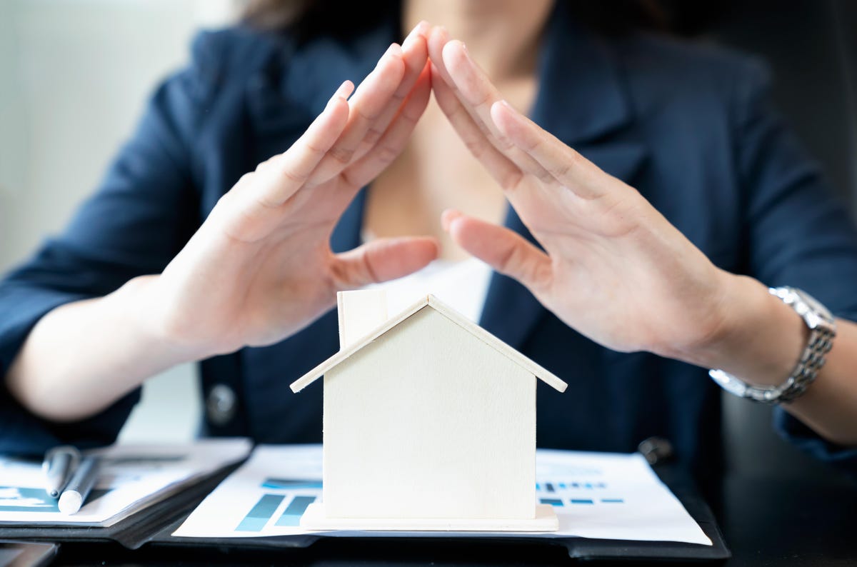 TRIDENT PROPERTY MANAGEMENT