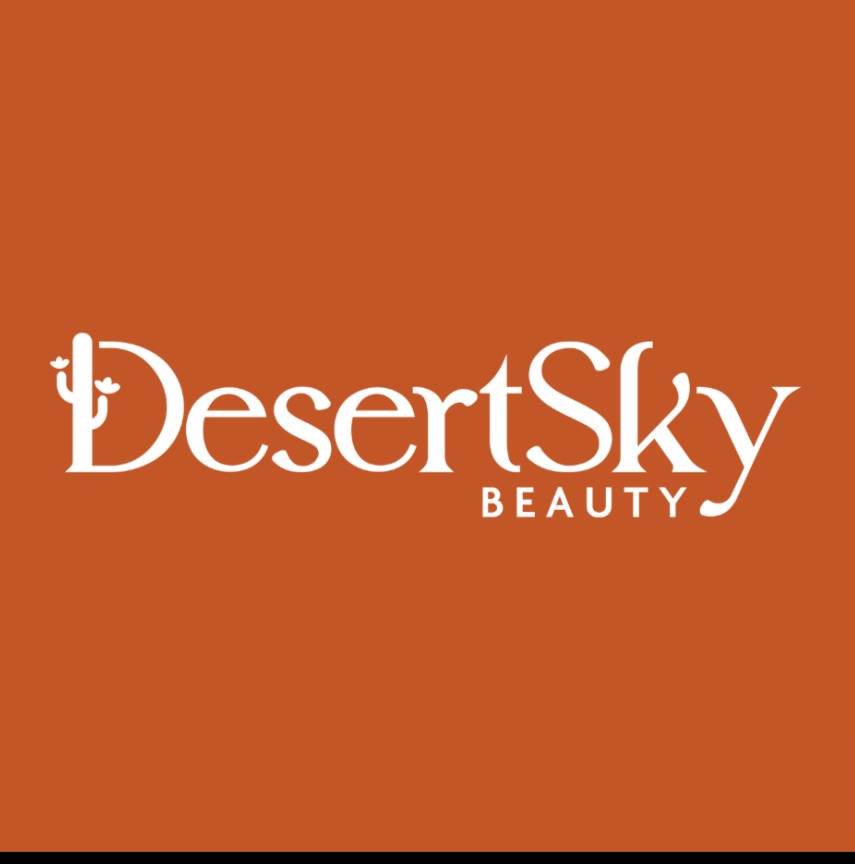 Desert Sky Beauty