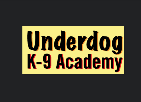 Underdog K-9 Academy LLC