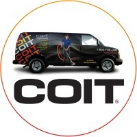 COIT Cleaning and Restoration