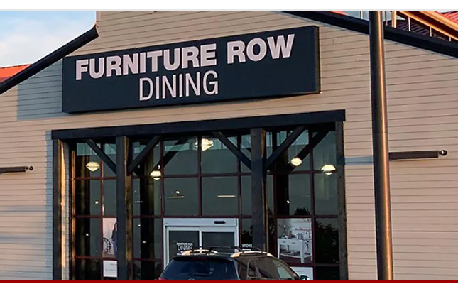 The Showroom @ Furniture Row