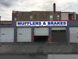 George's Auto Repair